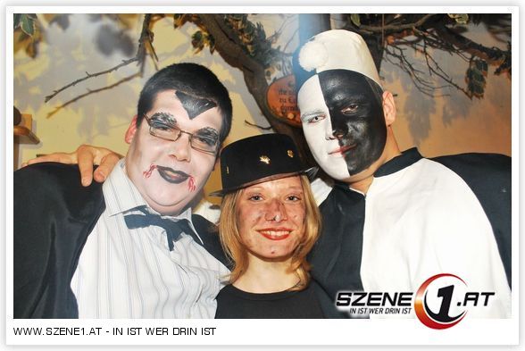 Hofball 2010 - 