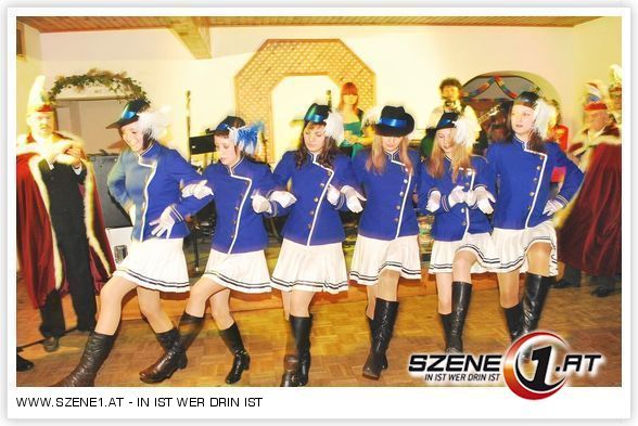 Fasching 2008   2010 - 