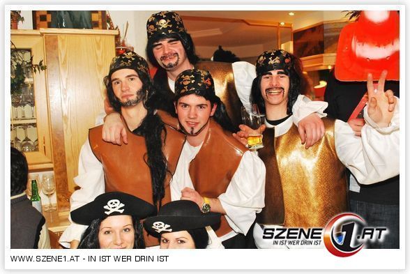 Fasching - 