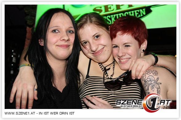 2010! auf gehts - 