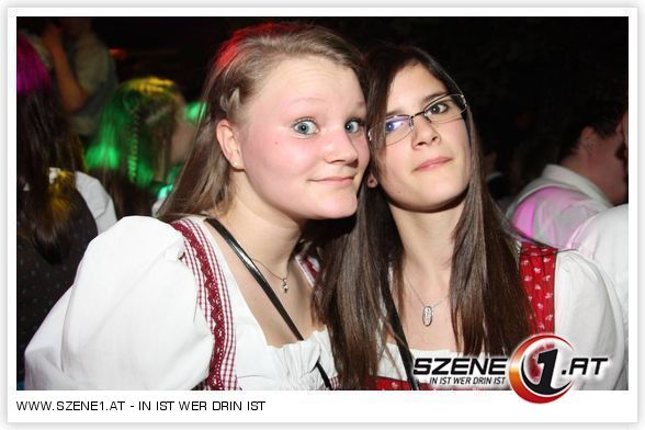 Weizenkirchner Ball - 