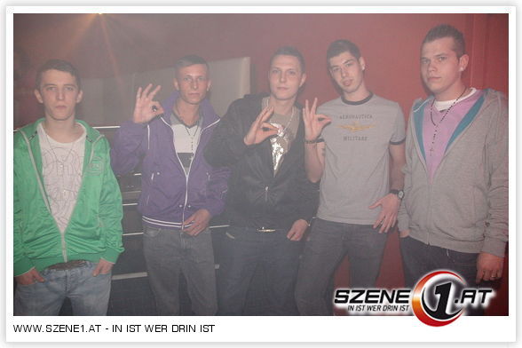 Unterwegs mit de Hardcore Brothers.... - 