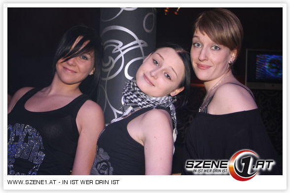 Fortgehen 2009/2010 - 