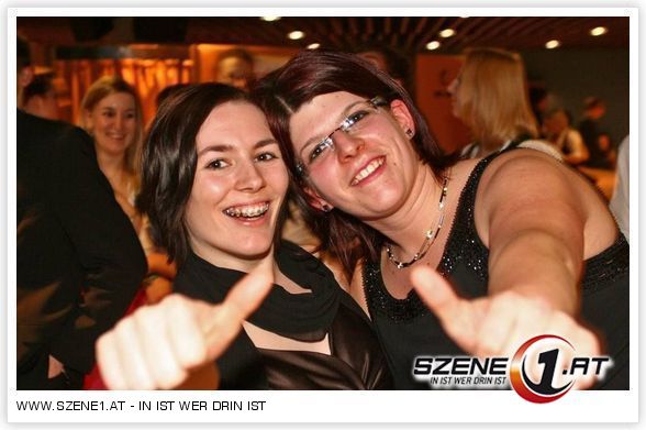 Freunde, Bekannte und i 2010 - 