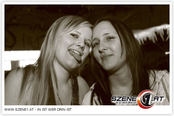 Meine Schnuckis und ich ;) - 