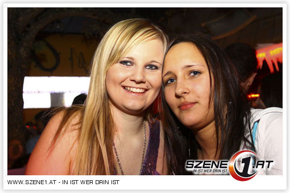 Meine Schnuckis und ich ;) - 