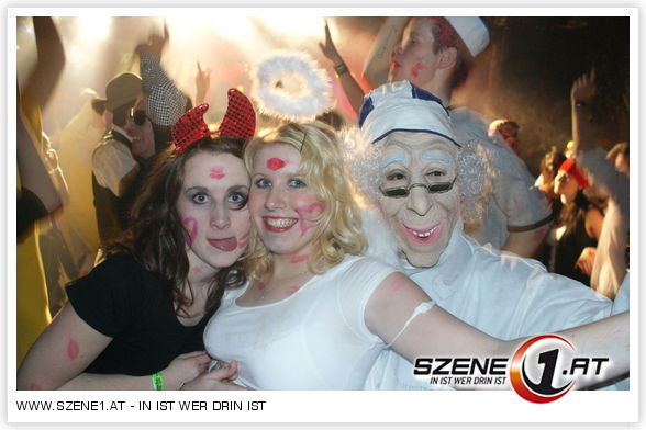 wir und ich =) - 