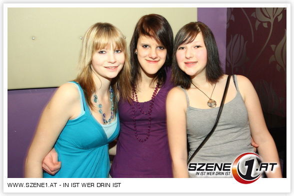 siister,Cousiine und friiends - 