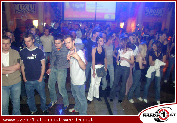 Szene1-Fotoalbum - 