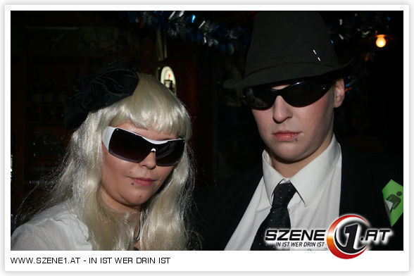 Fasching 2010  - 