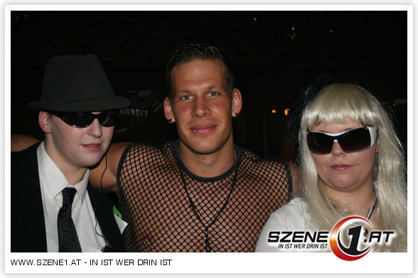 Fasching 2010  - 