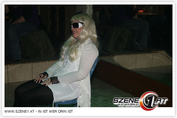 Fasching 2010  - 