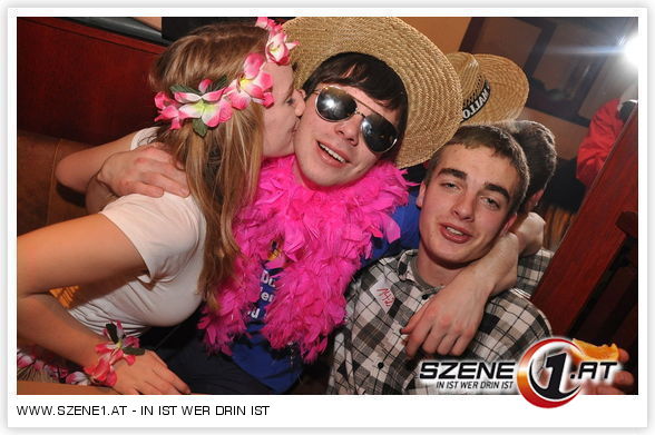 Maskenball. - 