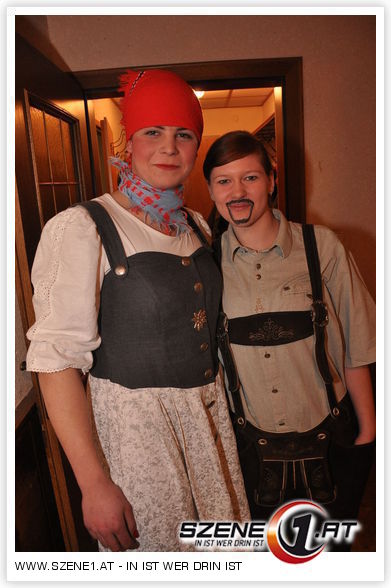 Fasching - 