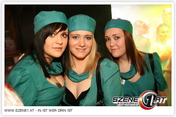 Fasching 2010 - 