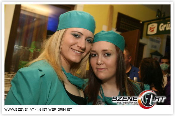 Fasching 2010 - 