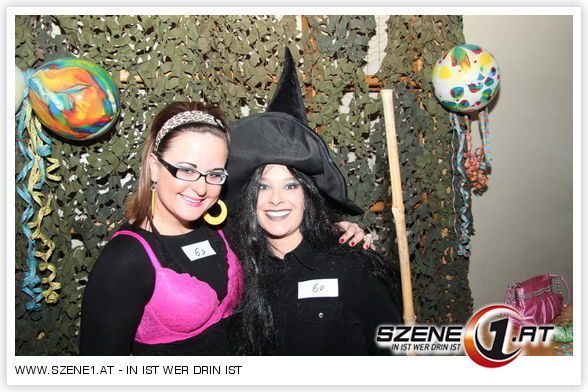 FFFasching 2010 ----> Hofkirchen - 