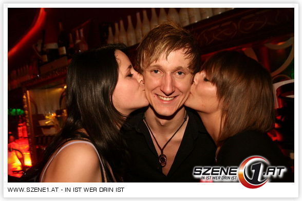 Das Partyjahr 2010 kann kommen;) - 