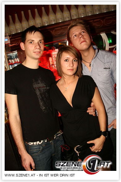 Das Partyjahr 2010 kann kommen;) - 