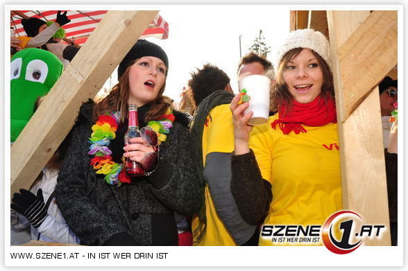 Fasching 2010 - 