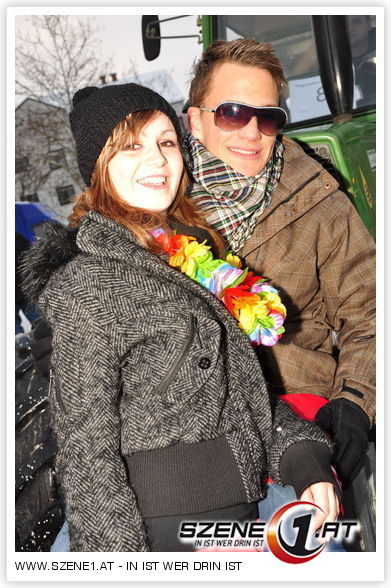 Fasching 2010 - 