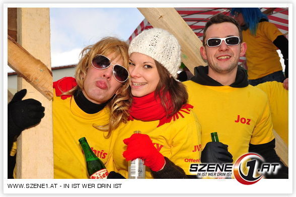 Fasching 2010 - 