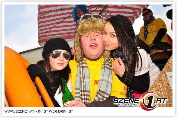 Fasching 2010 - 