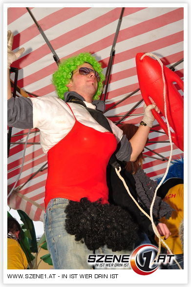 Fasching 2010 - 