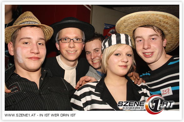 Maskenball. - 