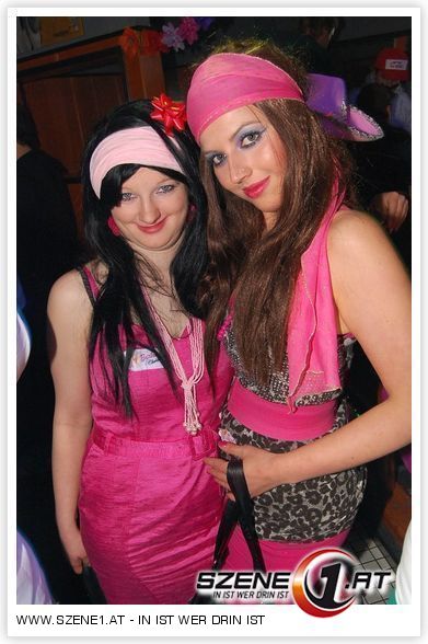 fasching 2010 - 