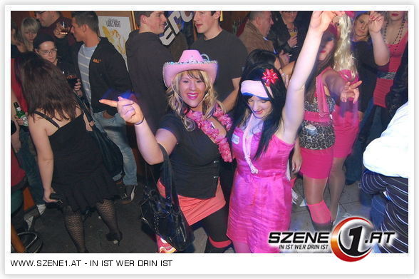 Fasching 2010 - 