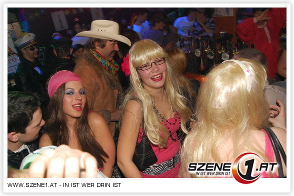 Fasching 2010 - 