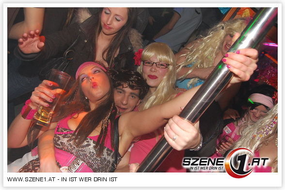 fasching 2010 - 