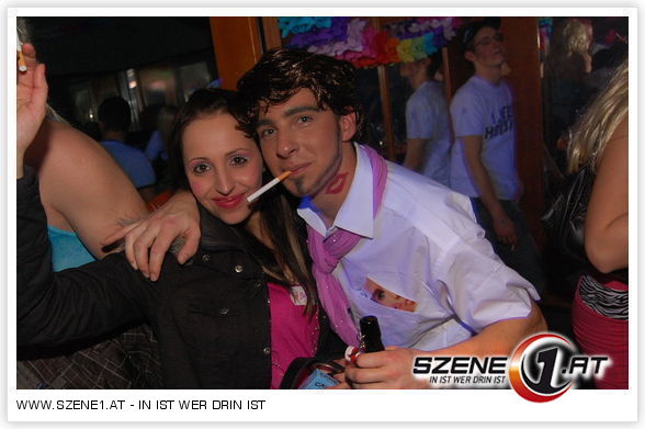 Fasching 2010 - 