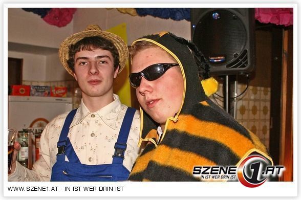 Festl Party und Friends 2010 - 