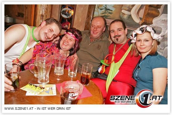 Szene1-Fotoalbum - 