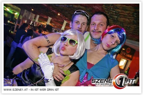 Szene1-Fotoalbum - 