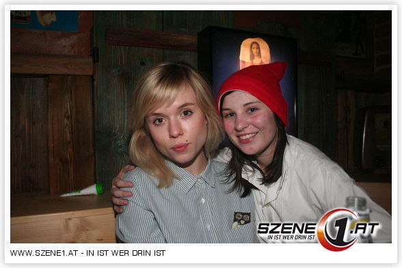 Fasching 2010  - 