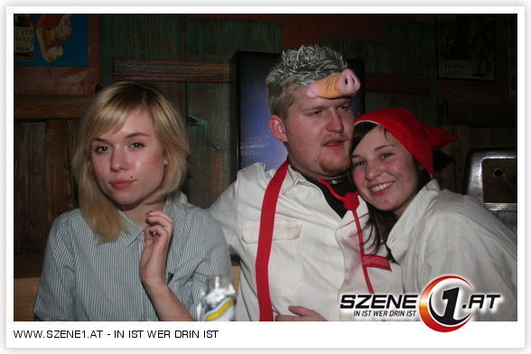 Fasching 2010  - 