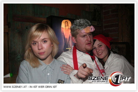 Fasching 2010  - 