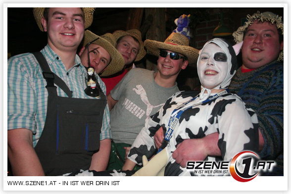 Fasching 2010  - 