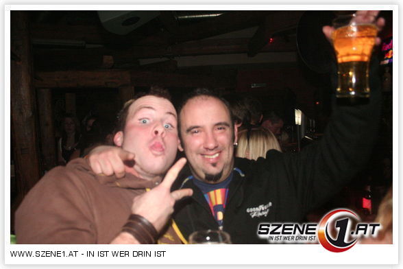 unterwegs 2010... ;) - 