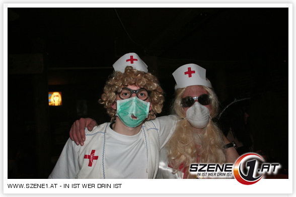 fasching im tonight - 