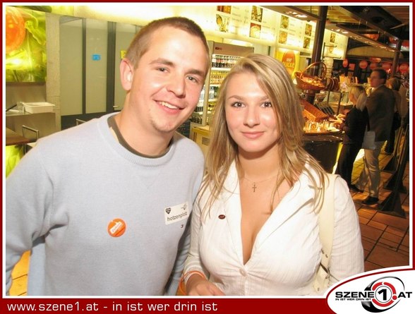 Szene1 - Partypix - 