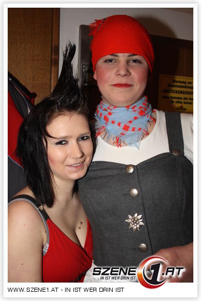 Fasching - 