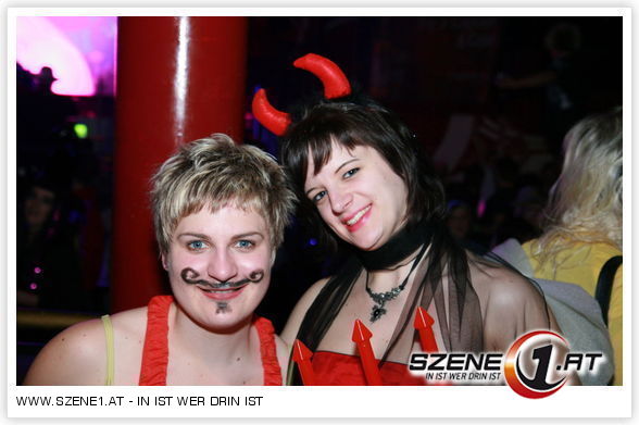 Fasching 10 - 