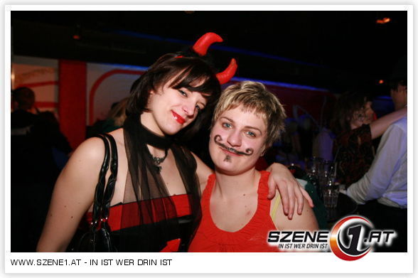 Fasching 10 - 