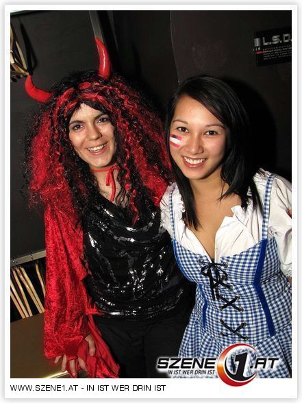 Fasching 2010 - 