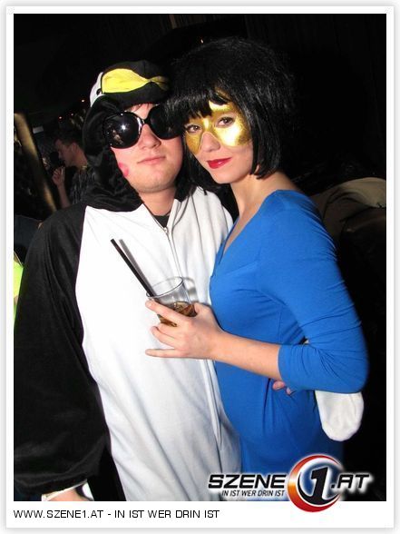 Fasching 2010 - 