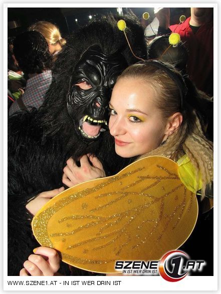 Fasching 2010 - 